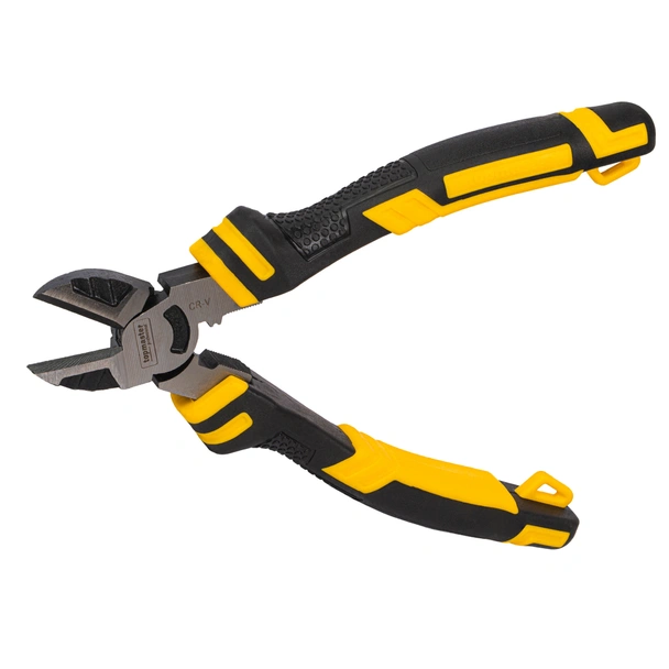 Клещи резачки 200 мм Smart TOPMASTER - Image 3