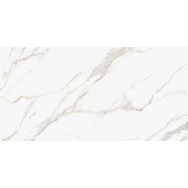 Гранитогрес 60x120 см Calcutta Polished IZIDA CERAMICA - Image 2