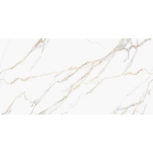 Гранитогрес 60x120 см Calcutta Polished IZIDA CERAMICA - Image 3