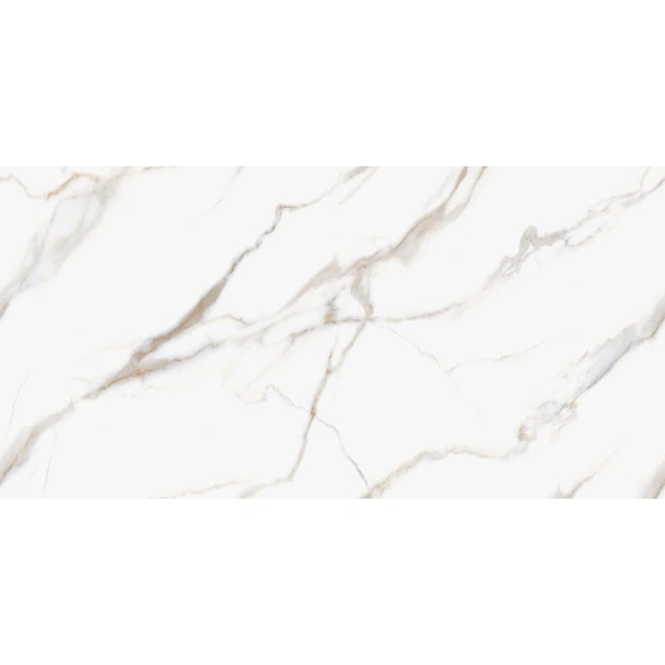 Гранитогрес 60x120 см Calcutta Polished IZIDA CERAMICA