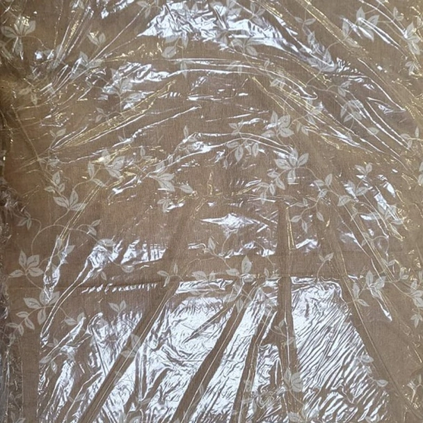 Единичен спален комплект 3 части памук и полиестер ЗОДИАК - Image 3