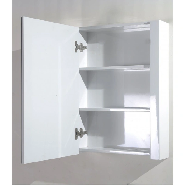 Горен огледален шкаф за баня ICMC 1070-55 INTER CERAMIC - Image 3