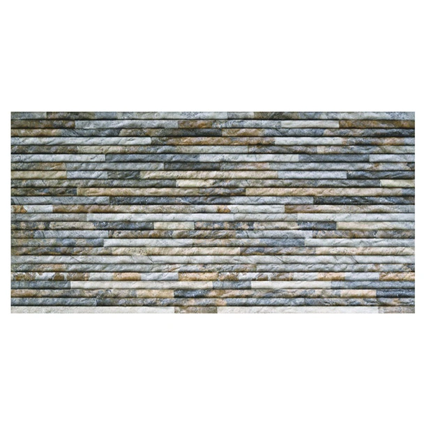 Гранитогрес 30x60 см Непал кафяв 7351 KAI