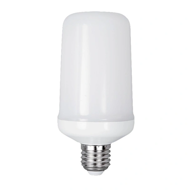 Led лампа горящ пламък e27 1,5-5w 1500-1800k 99led851