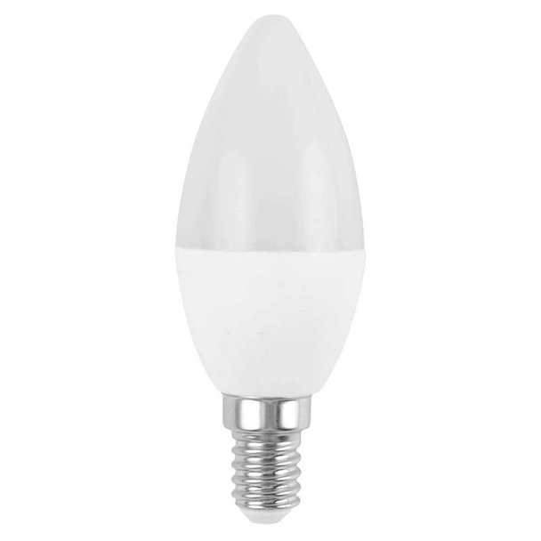 LED лампа MAX LED- 8W- 806LM- E14- 4000K