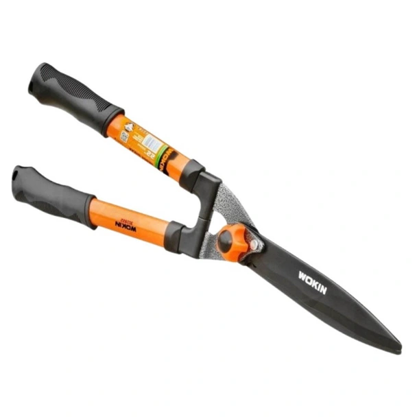 Ножица за храсти жив плет 550 мм WOKIN - Image 2