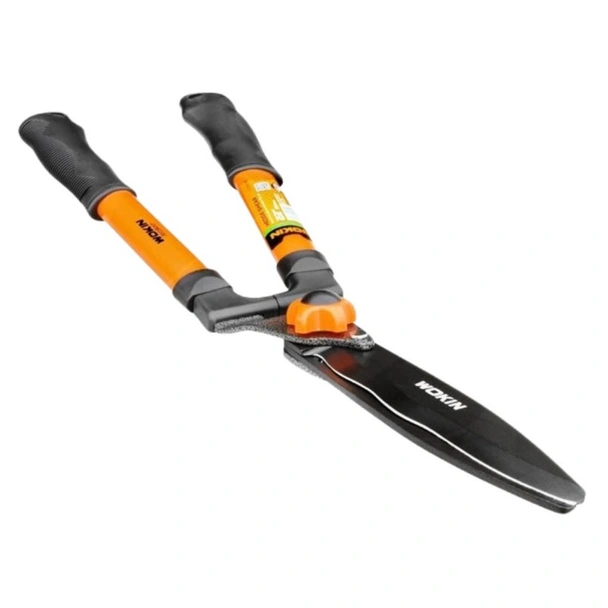 Ножица за храсти жив плет 550 мм WOKIN - Image 5