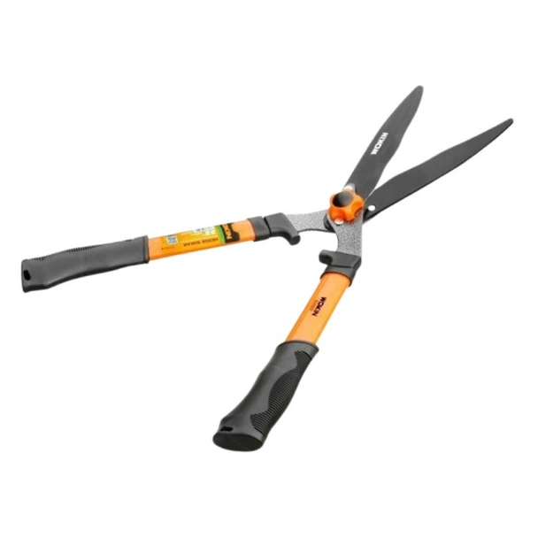 Ножица за храсти жив плет 550 мм WOKIN - Image 4
