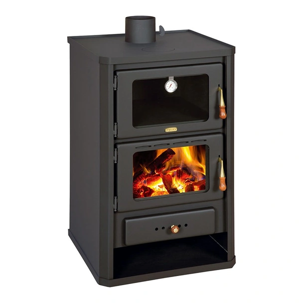 Prity fg с фурна