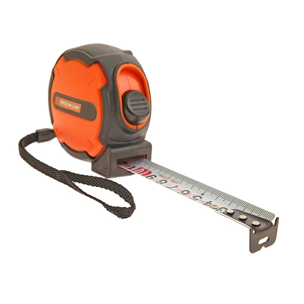 Ролетка с гума 3 м x 16 мм New PREMIUM - Image 4