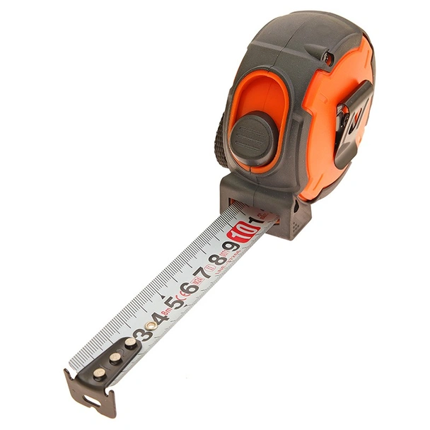 Ролетка с гума 3 м x 16 мм New PREMIUM - Image 3