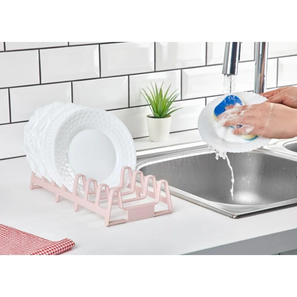 Сушилник за чинии 29x14x6 см BRNS - Image 3