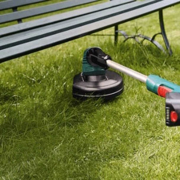 Тример за трева 480 W ART 30 BOSCH - Image 4