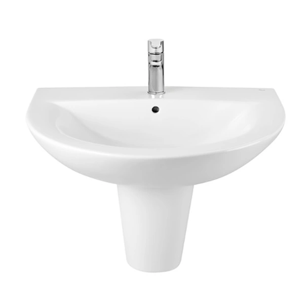 Умивалник tipo 66х52 бял 327750000 - Image 1