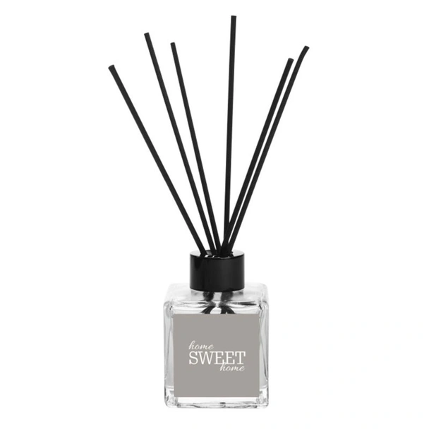 Ароматизатор с пръчици Сладък мой дом 80 мл BISPOL - Image 2