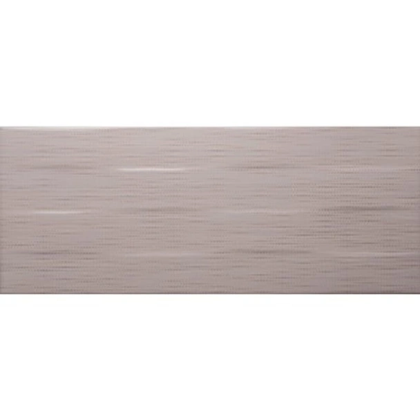 Фаянс 20х50 см Виола светлокафяв 5721 KAI