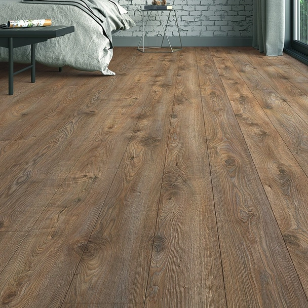 Ламинат 8 мм AC 4/32 V4 Pamir Effect 906 AGT - Image 2