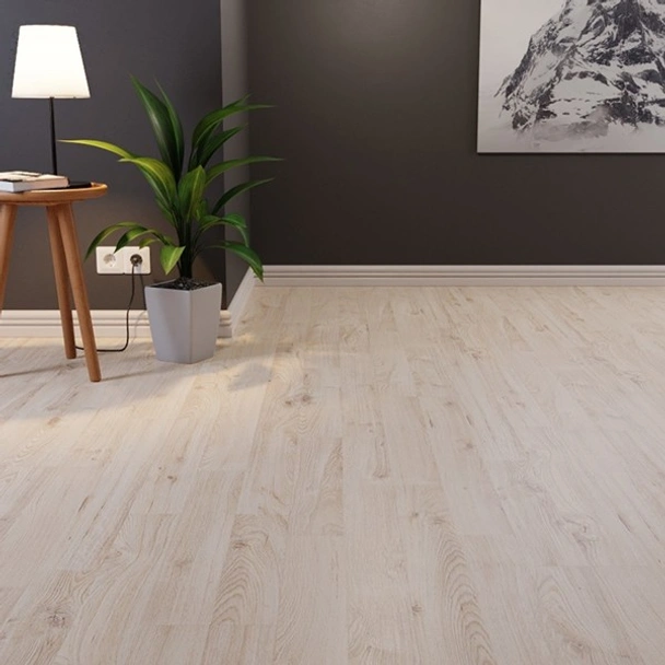 Ламиниран паркет kronotex  7мм d5260 зимен светъл - Image 2