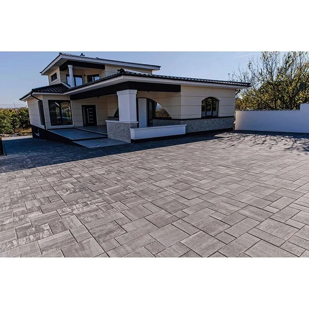 Настилка Мystic Mix 6.3 Gri Bazaltic PETRA PAVAJE - Image 3