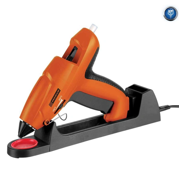 Пистолет за горещ силикон - premium ф11 - Image 9