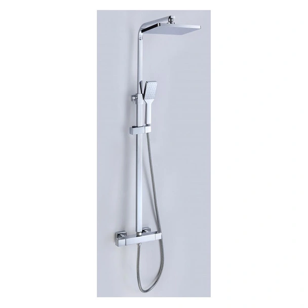 Телескопично тръбно окачване - Image 3