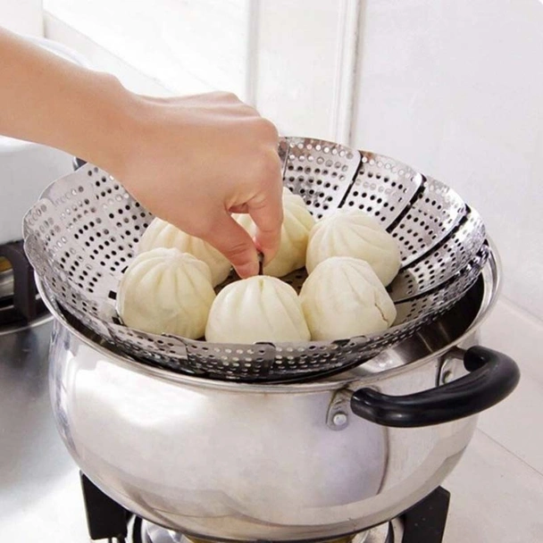 Уред за готвене на пара - Image 3