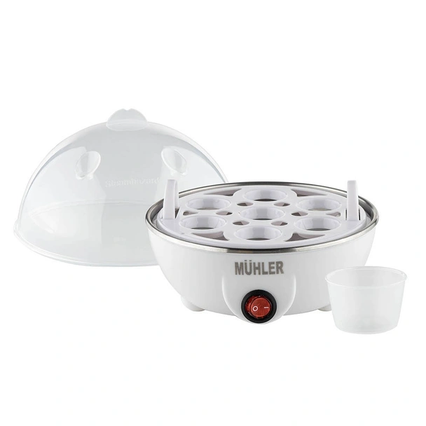 Яйцеварка за 7 яйца 350 W ME-271 MUHLER - Image 7