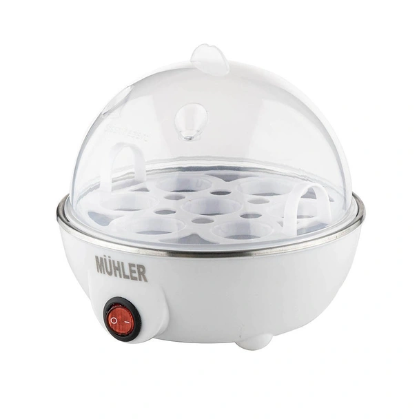 Яйцеварка за 7 яйца 350 W ME-271 MUHLER - Image 3