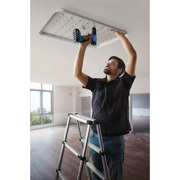 Акумулаторен винтоверт GSR 185-LI Professional BOSCH - Image 4