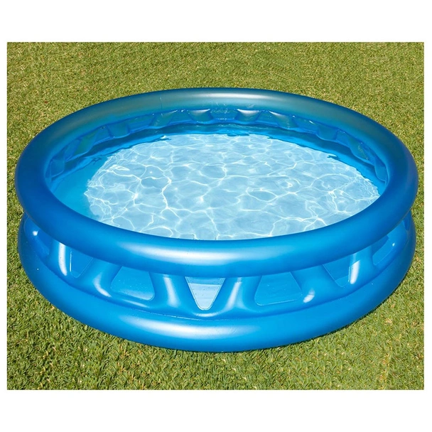 Детски надуваем басейн 188x46 см INTEX - Image 2