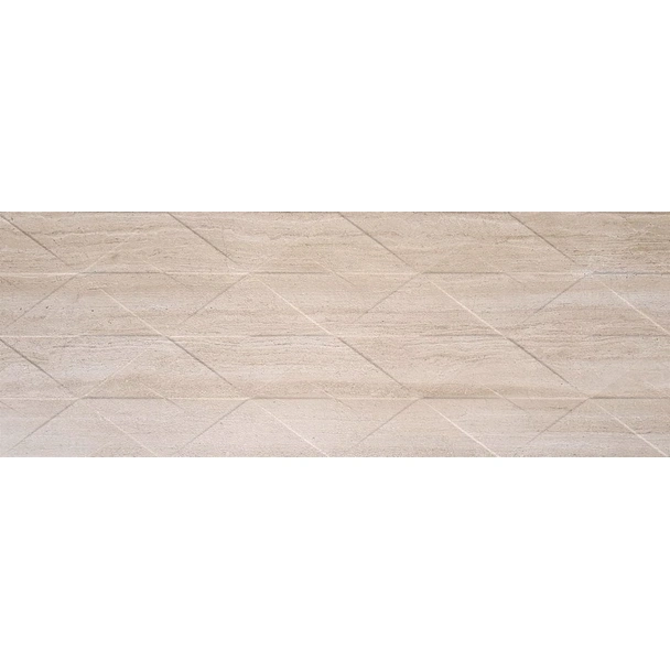 Фаянс 33x90 см Baltimore Beige Decor CERPA - Image 1