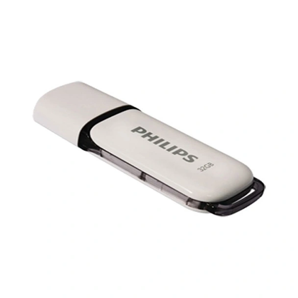 Флаш памет USB 2.0 32 GB Snow PHILIPS - Image 2