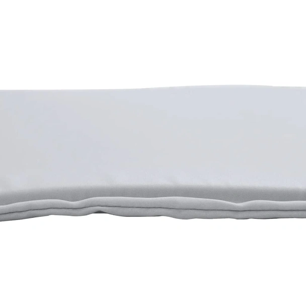 Градински подложки за седалка 6 бр, 45x45x2 см, квадратни - Image 7