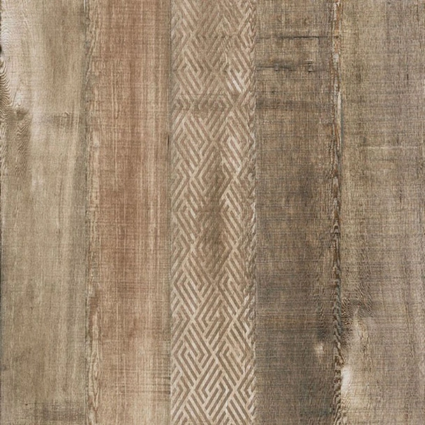 Гранитогрес 45x45 см Ателие принт 9174 KAI - Image 2