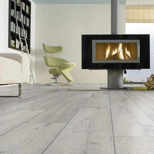 Ламинат 7мм - Бял 2951- АС3/31 - KRONOTEX - Image 3