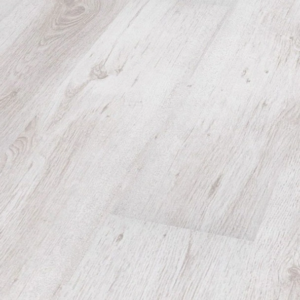 Ламинат 7мм - Бял 2951- АС3/31 - KRONOTEX