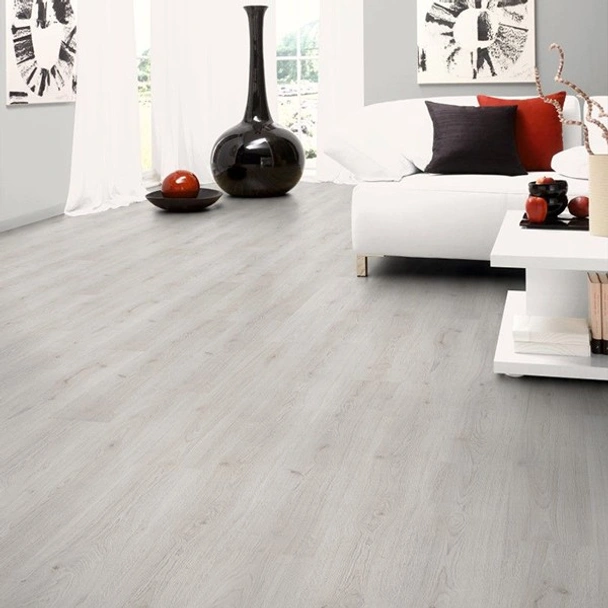 Ламинат 7мм - Бял 2951- АС3/31 - KRONOTEX - Image 2