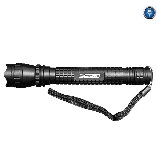 LED фенер 3 W PREMIUM HD