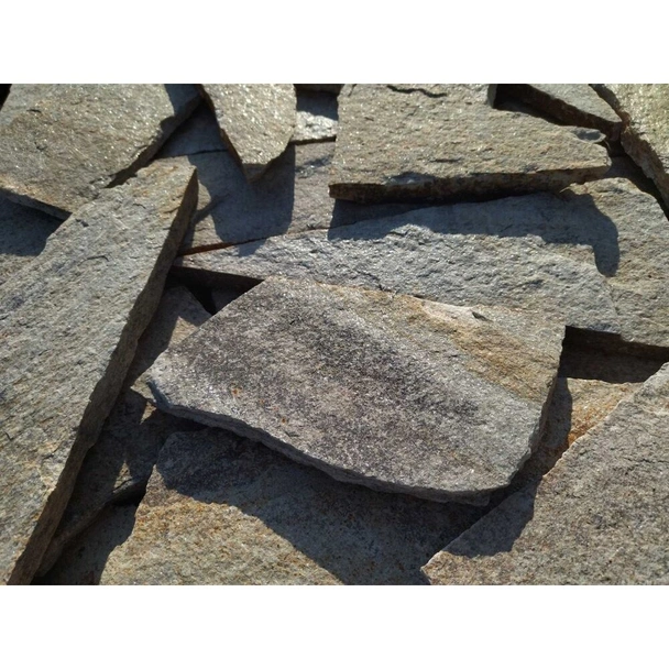 Облицовка от дребни плочи от гнайс Хома-2 - Image 8