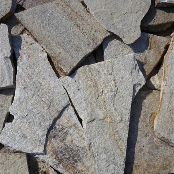 Облицовка от дребни плочи от гнайс Хома-2 - Image 5