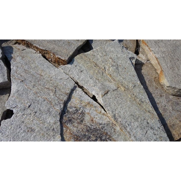 Облицовка от дребни плочи от гнайс Хома-2 - Image 3