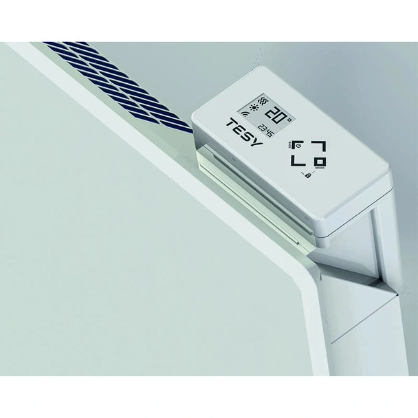 Панелен конвектор с интернет управление 2000 W CN 052 200 EI CLOUD W F TESY - Image 3