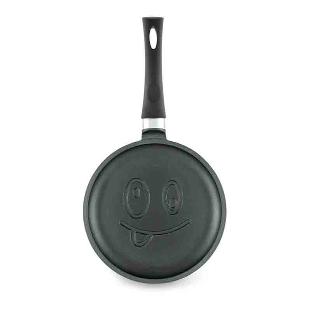 Тиган за палачинки Усмивка 22 см - Image 2
