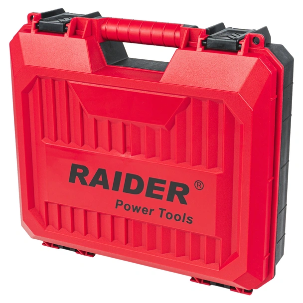 Безчеткова бормашина 16 V RD-BCDL39 RAIDER - Image 7