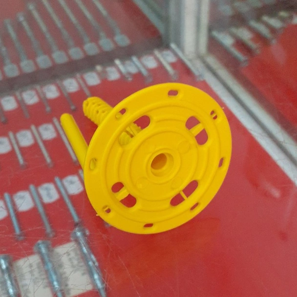 Дюбел за тухла Ø10x130 мм STRONG HOLD - Image 2