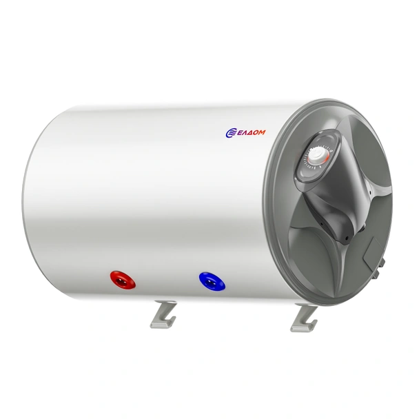 Хоризонтален бойлер 80 л 3 kW ELDOM - Image 2