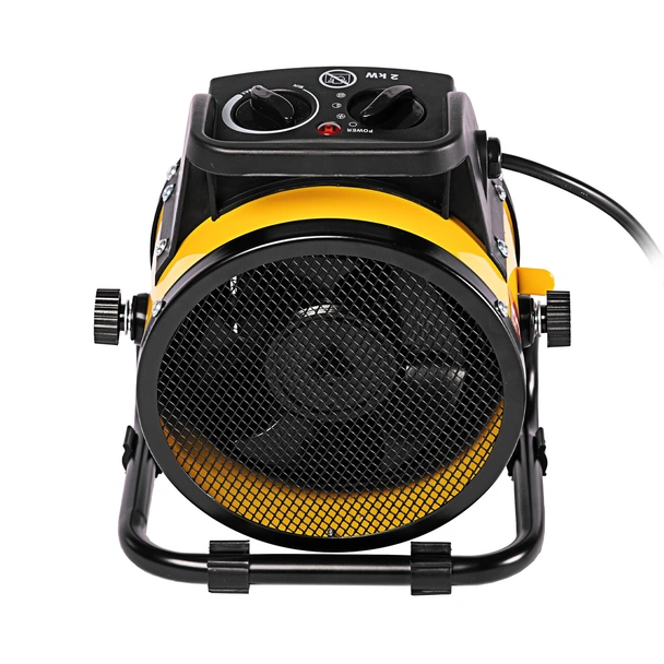 Калорифер с керамичен нагревател 2 kW DHC 2-100 DENZEL - Image 4