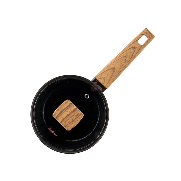 Касерола 1.4 л 16x8.5 см Brugge LUIGI FERRERO - Image 6