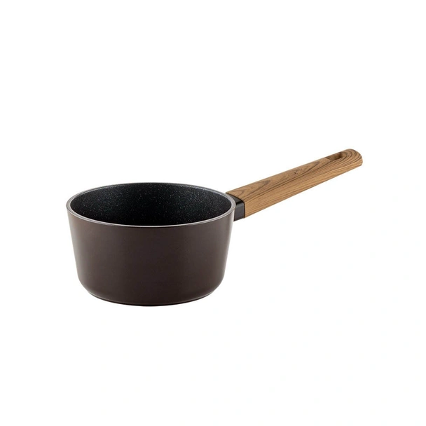 Касерола 1.4 л 16x8.5 см Brugge LUIGI FERRERO - Image 3