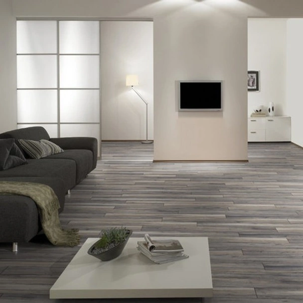 Ламинат 8мм - HARBOUR OAK GREY d3572 сив - AC4/32 - KRONOTEX - Image 2